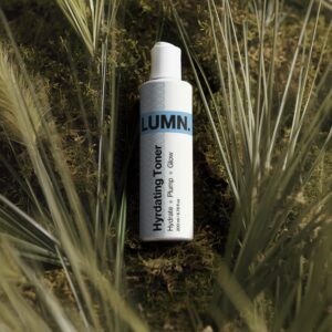 LUMN Hydrating Facial Toner with Hyaluronic Acid - Image 5