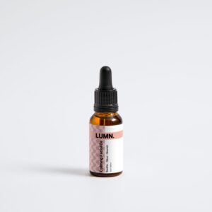 Calming Facial Oil - Image 3