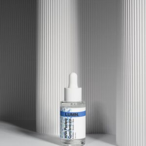 LUMN AHA Peeling Concentrate for Smoother & Brighter Skin - Image 7