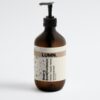 Hand & Body Wash, Ginger & Smoky Cardamom