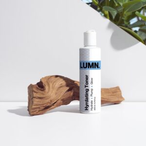 LUMN Hydrating Facial Toner with Hyaluronic Acid - Image 3