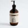Hand & Body Wash, Patchouli & Amber Vanilla