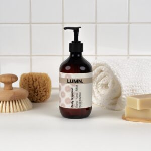 Hand & Body Wash, Grapefruit - Image 7