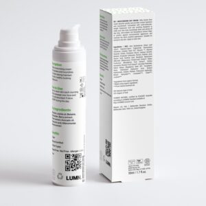 Alternative view of Moisturising Day Cream