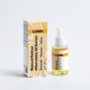 LUMN Natural Retinol Alternative Face Oil Serum with Bakuchiol