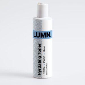 LUMN Hydrating Facial Toner with Hyaluronic Acid