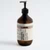 Hand & Body Wash, Peppermint & Dark Cedar