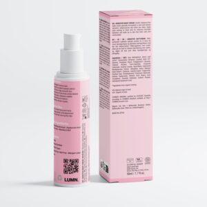 Sensitive Skin Overnight Cream, Fragrance-Free - Image 3