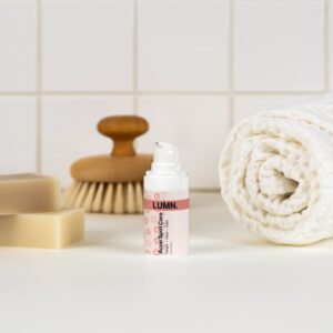 LUMN Acne Spot Treatment Gel for Blemishes & Breakouts - Image 10