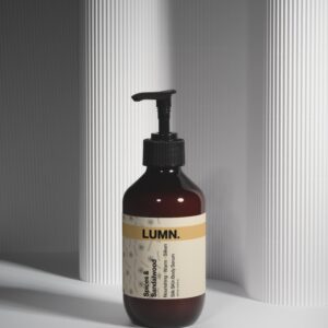 Silk Skin Body Serum, Spices & Sandalwood - Image 4