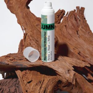 Niacinamide Gel Moisturiser - Image 5