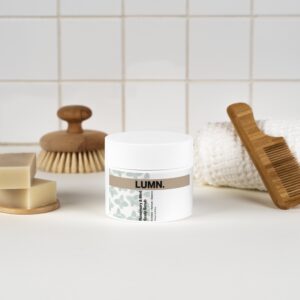 Deep Cleanse Scalp Scrub, Rosemary & Mint - Image 5