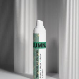 Niacinamide Gel Moisturiser - Image 9