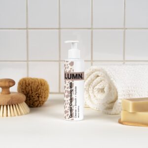 Gentle Cleansing Milk - Image 10