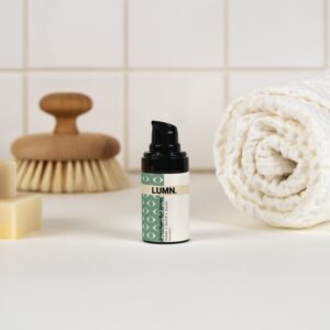 3-in-1 Eye Cream for Men - Image 6