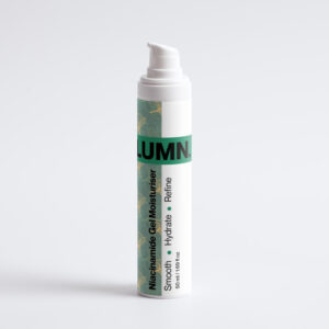 Niacinamide Gel Moisturiser - Image 14