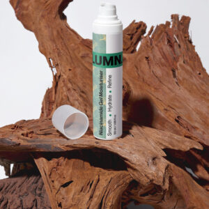 Niacinamide Gel Moisturiser - Image 16