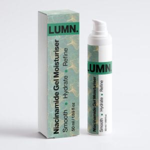 Niacinamide Gel Moisturiser - Image 12