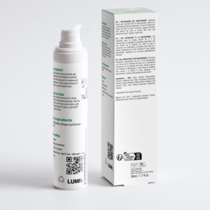 Niacinamide Gel Moisturiser - Image 13