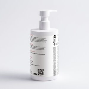 Colour Care Shampoo, Peachy Grapefruit Zest - Image 12