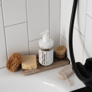 Colour Care Shampoo, Peachy Grapefruit Zest - Image 36