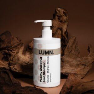 Colour Care Shampoo, Peachy Grapefruit Zest - Image 33