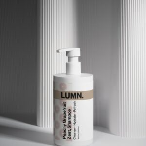 Colour Care Shampoo, Peachy Grapefruit Zest - Image 14