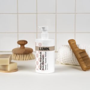 Colour Care Shampoo, Peachy Grapefruit Zest - Image 17