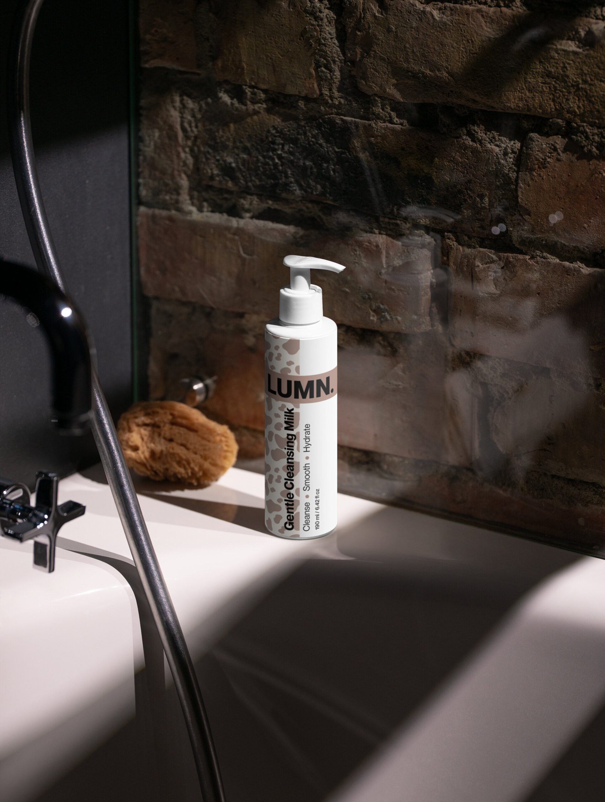 Gentle Cleansing Milk - Image 20