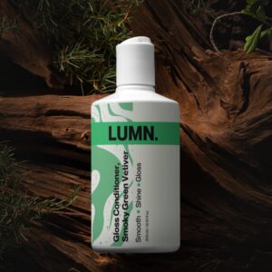 Gloss Conditioner, Smoky Green Vetiver - Image 16