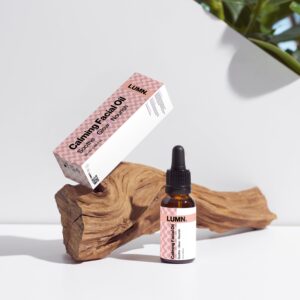 Calming Facial Oil - Image 9