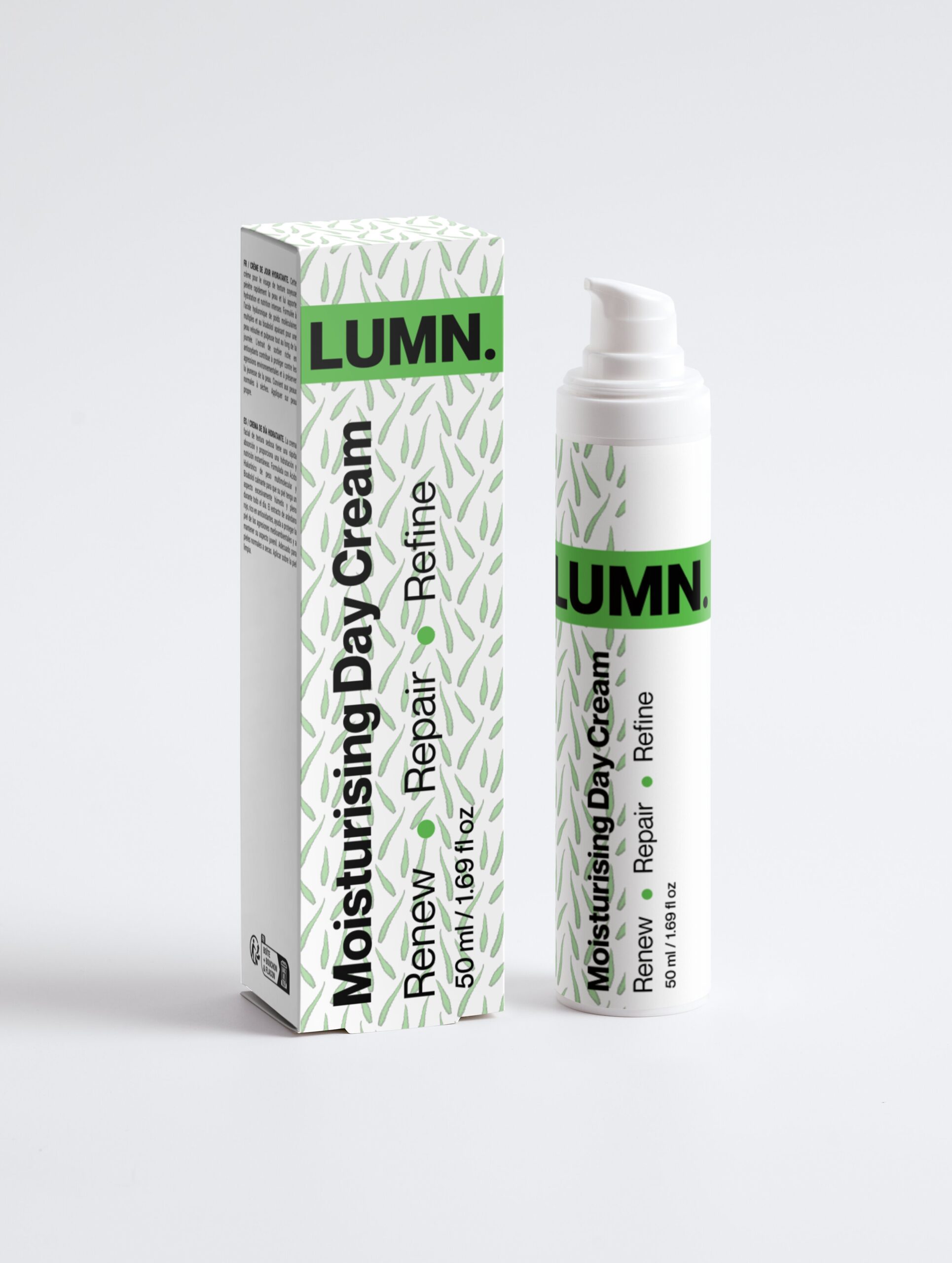 Moisturising Day Cream - Image 12