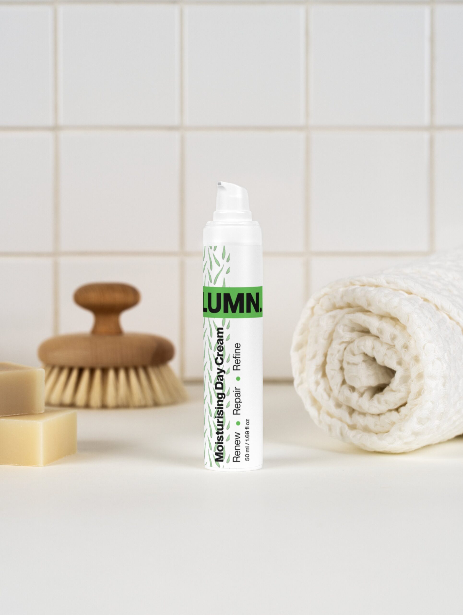 Moisturising Day Cream - Image 21