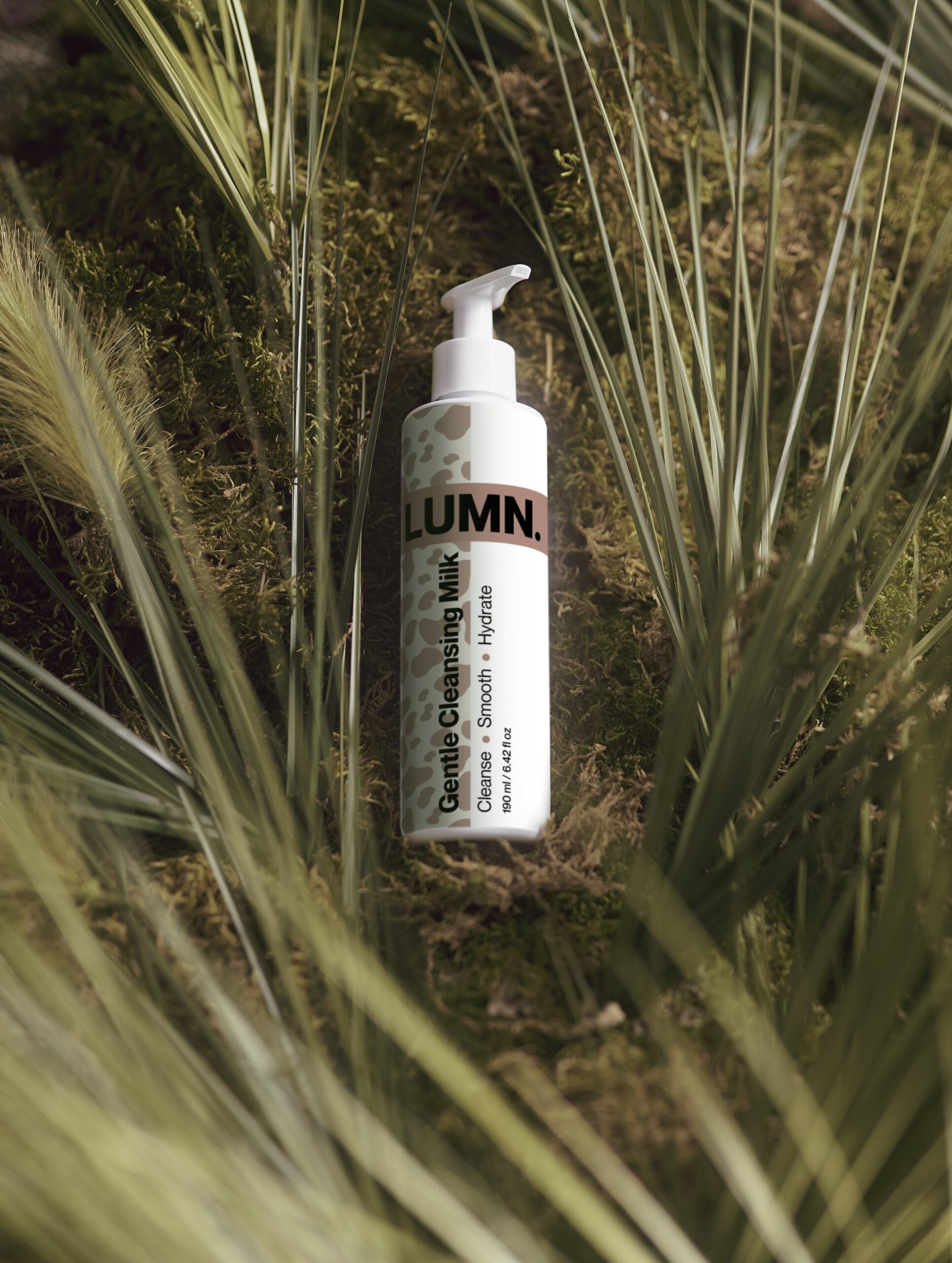 Gentle Cleansing Milk - Image 18