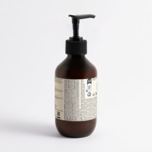 Silk Skin Body Serum, Spices & Sandalwood - Image 7