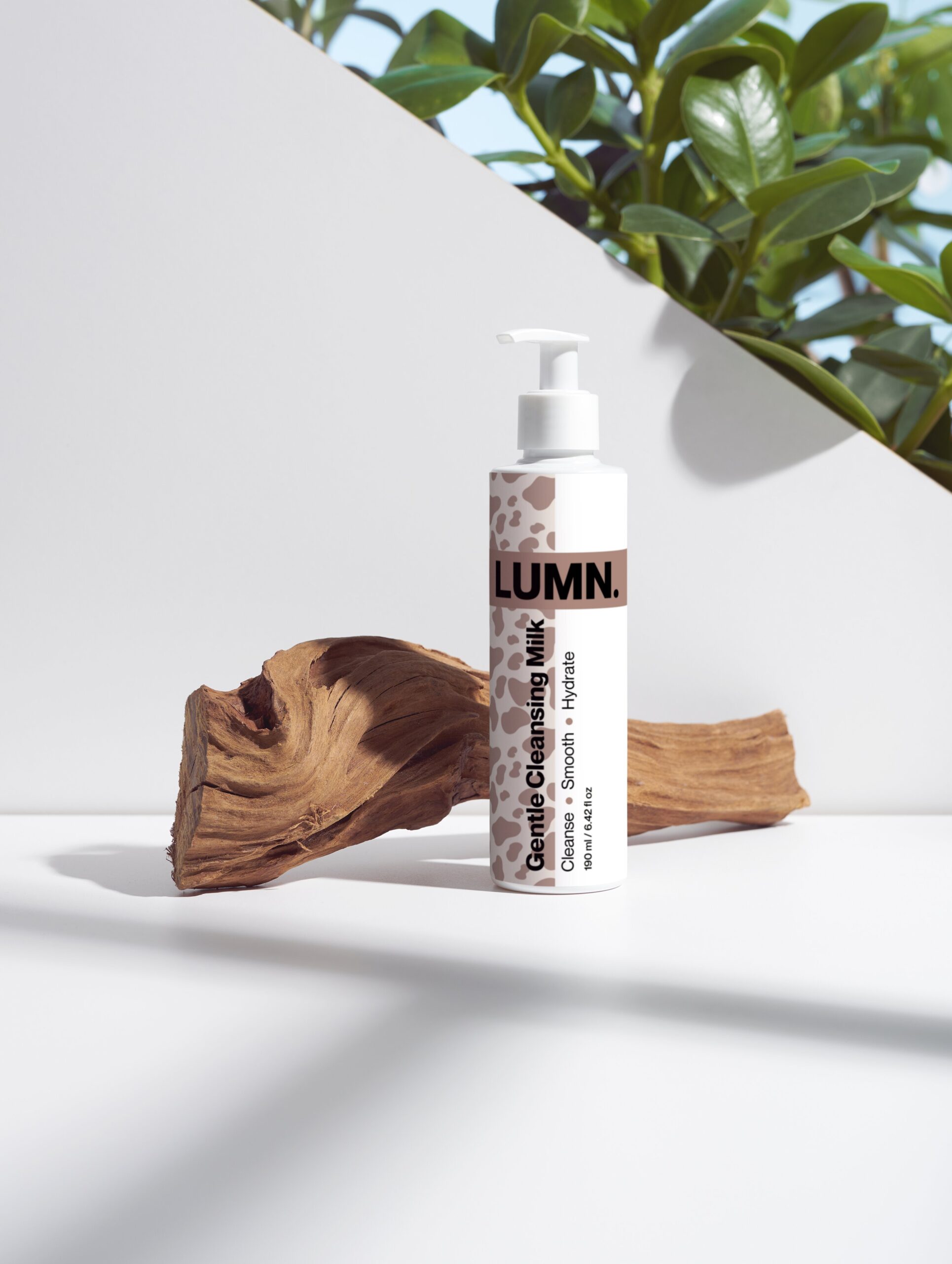 Gentle Cleansing Milk - Image 16