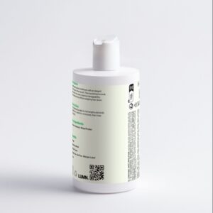 Gloss Conditioner, Smoky Green Vetiver - Image 10