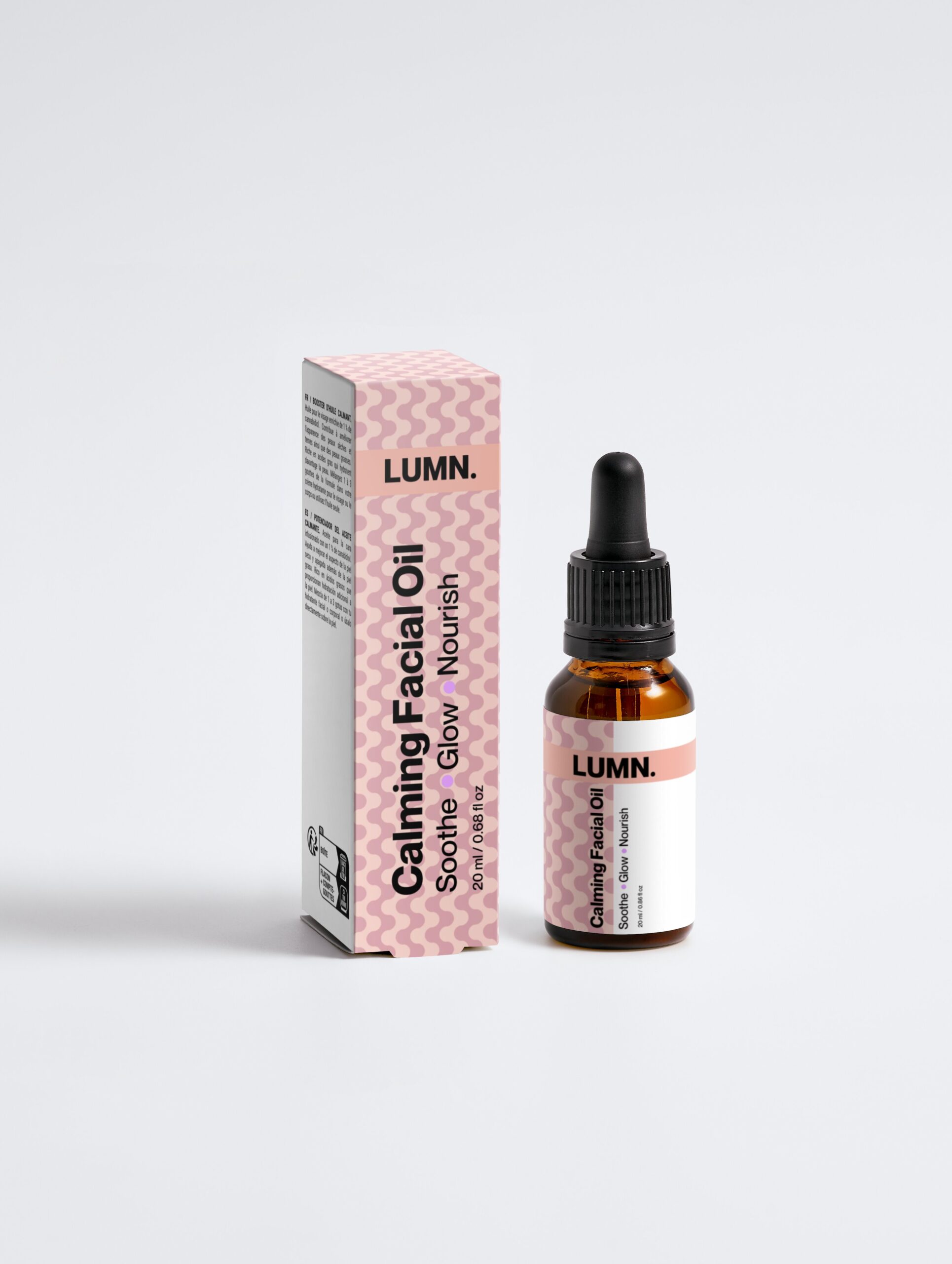 Calming Facial Oil - Image 6