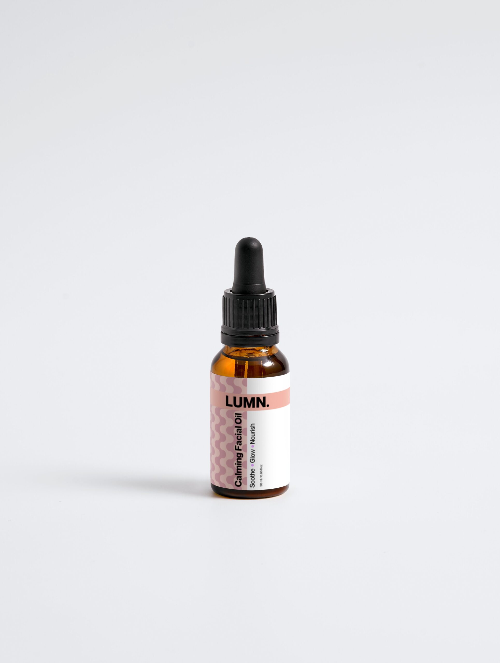Calming Facial Oil - Image 8