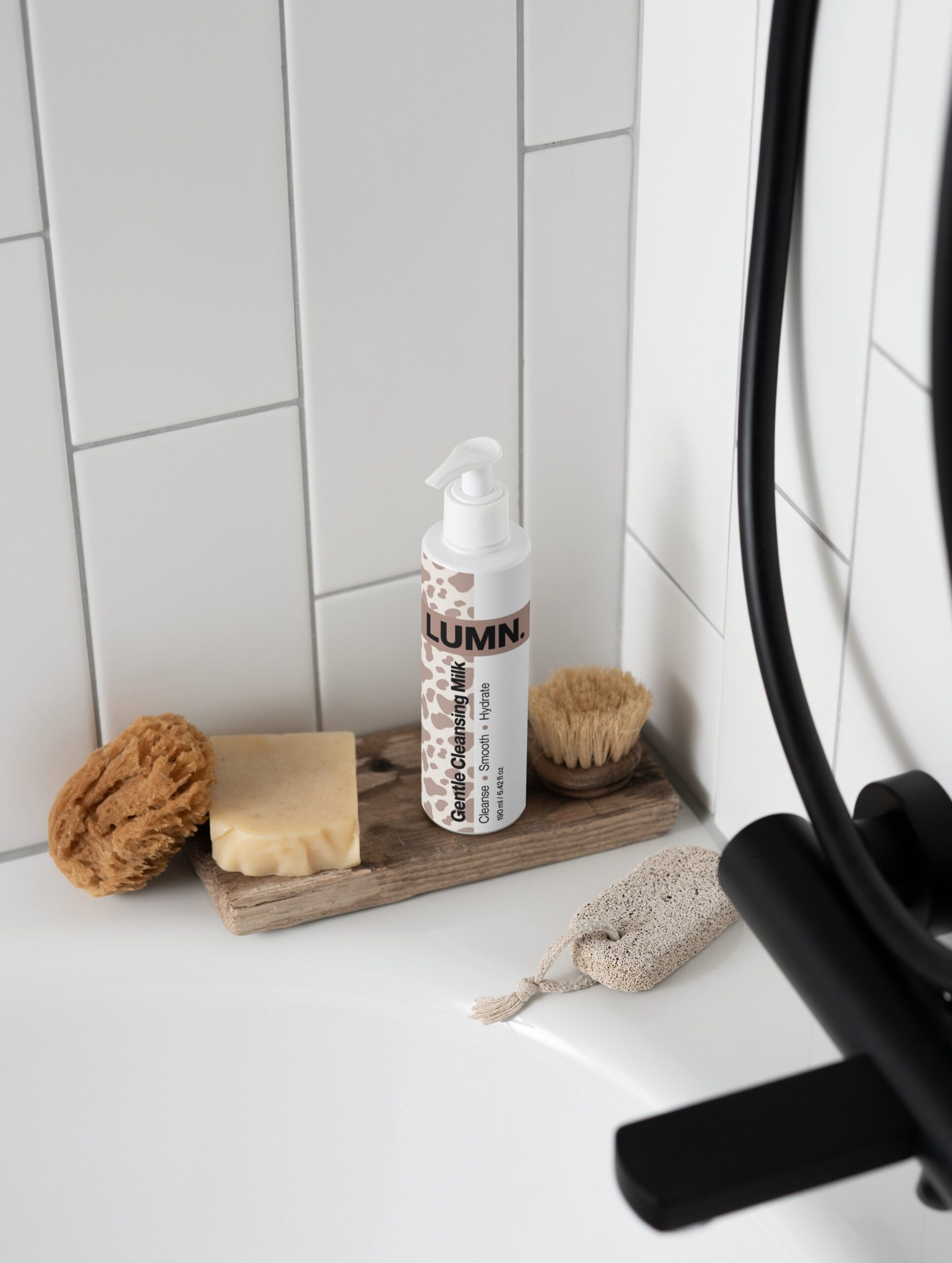 Gentle Cleansing Milk - Image 21