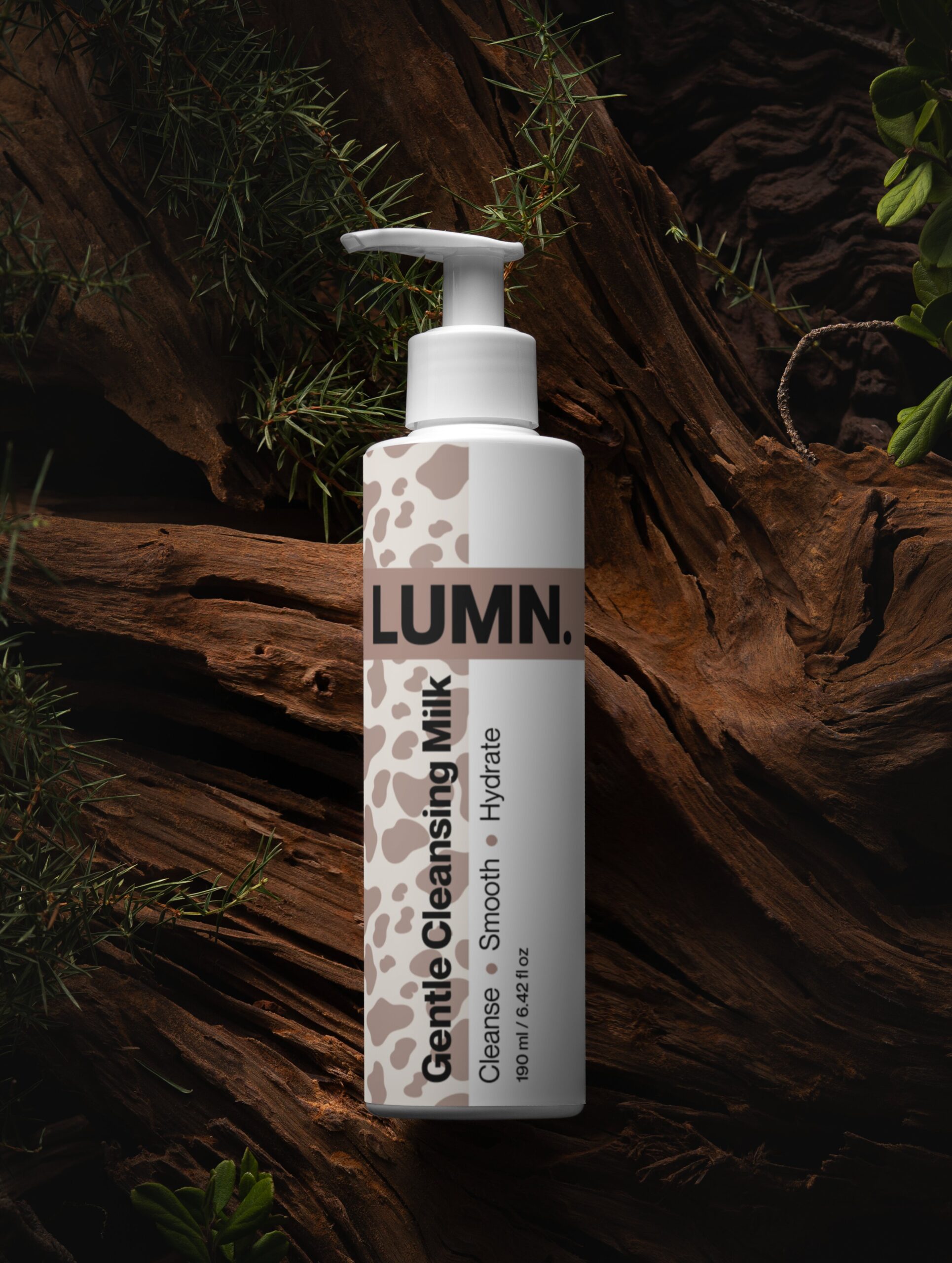 Gentle Cleansing Milk - Image 26