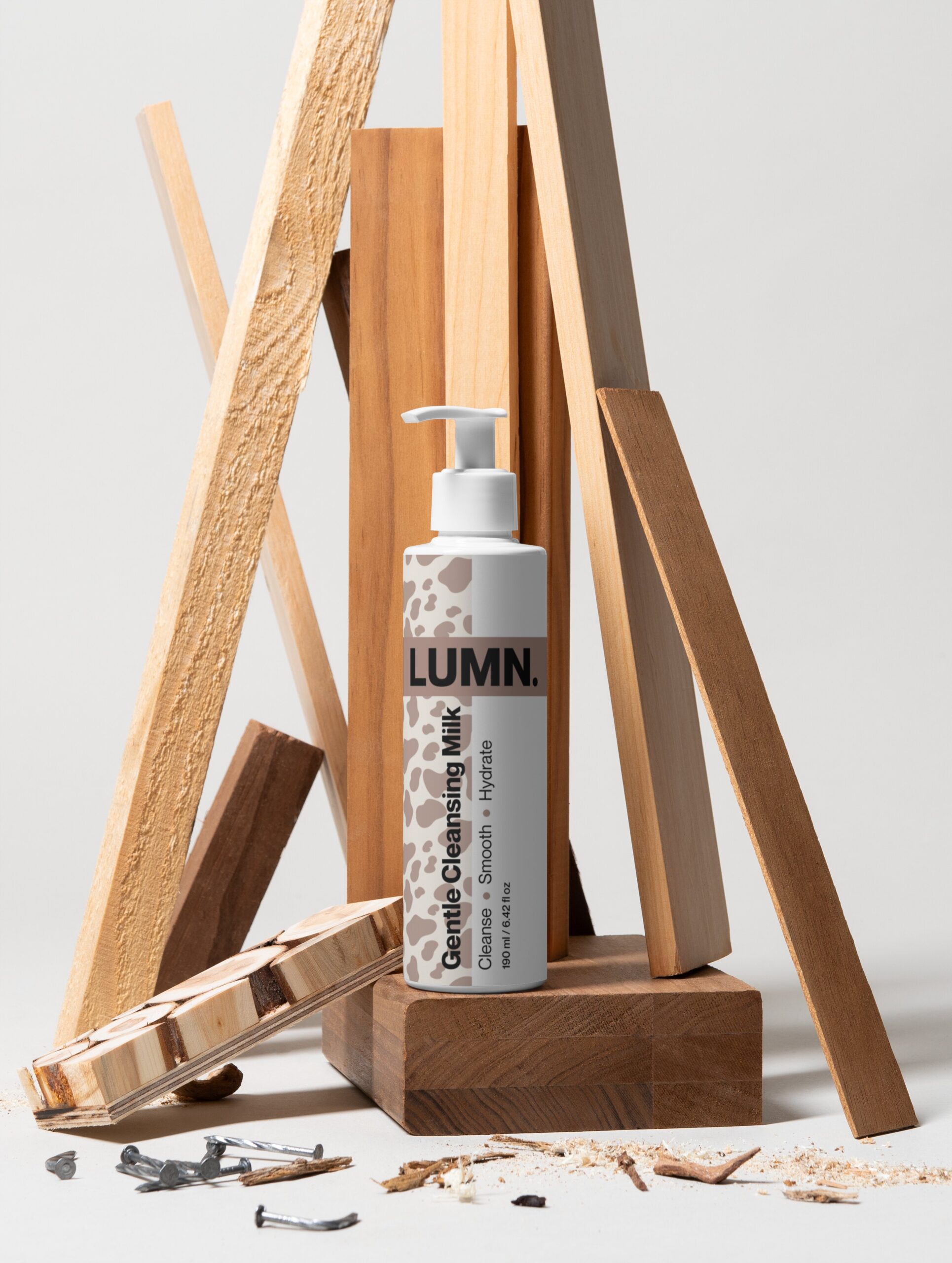 Gentle Cleansing Milk - Image 24