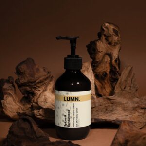 Silk Skin Body Serum, Spices & Sandalwood - Image 8