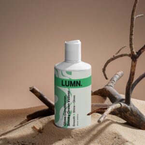 Gloss Conditioner, Smoky Green Vetiver - Image 15
