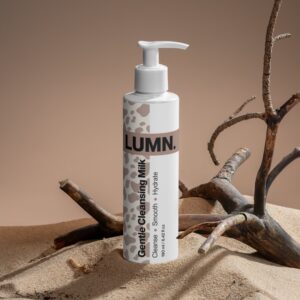 Gentle Cleansing Milk - Image 25