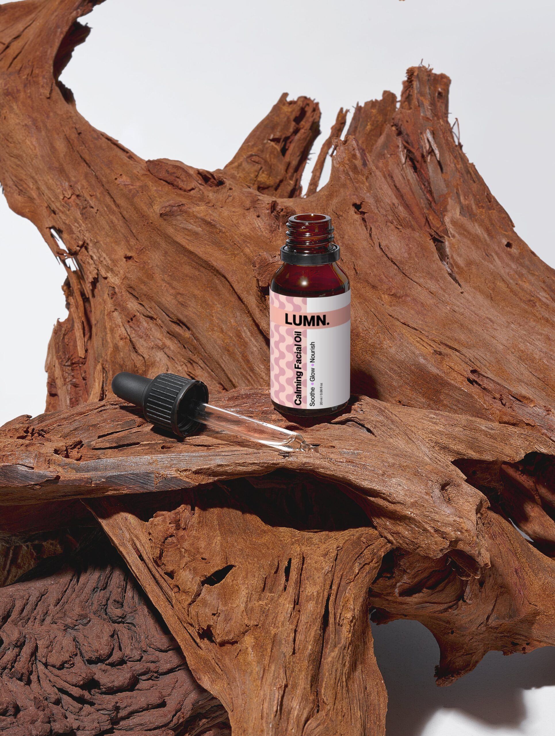 Calming Facial Oil - Image 10
