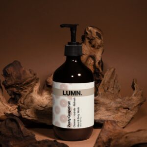 Hand & Body Wash, Grapefruit - Image 12