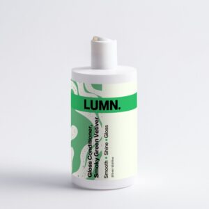 Gloss Conditioner, Smoky Green Vetiver - Image 9