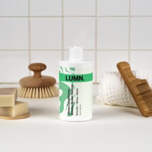 Gloss Conditioner, Smoky Green Vetiver - Image 13