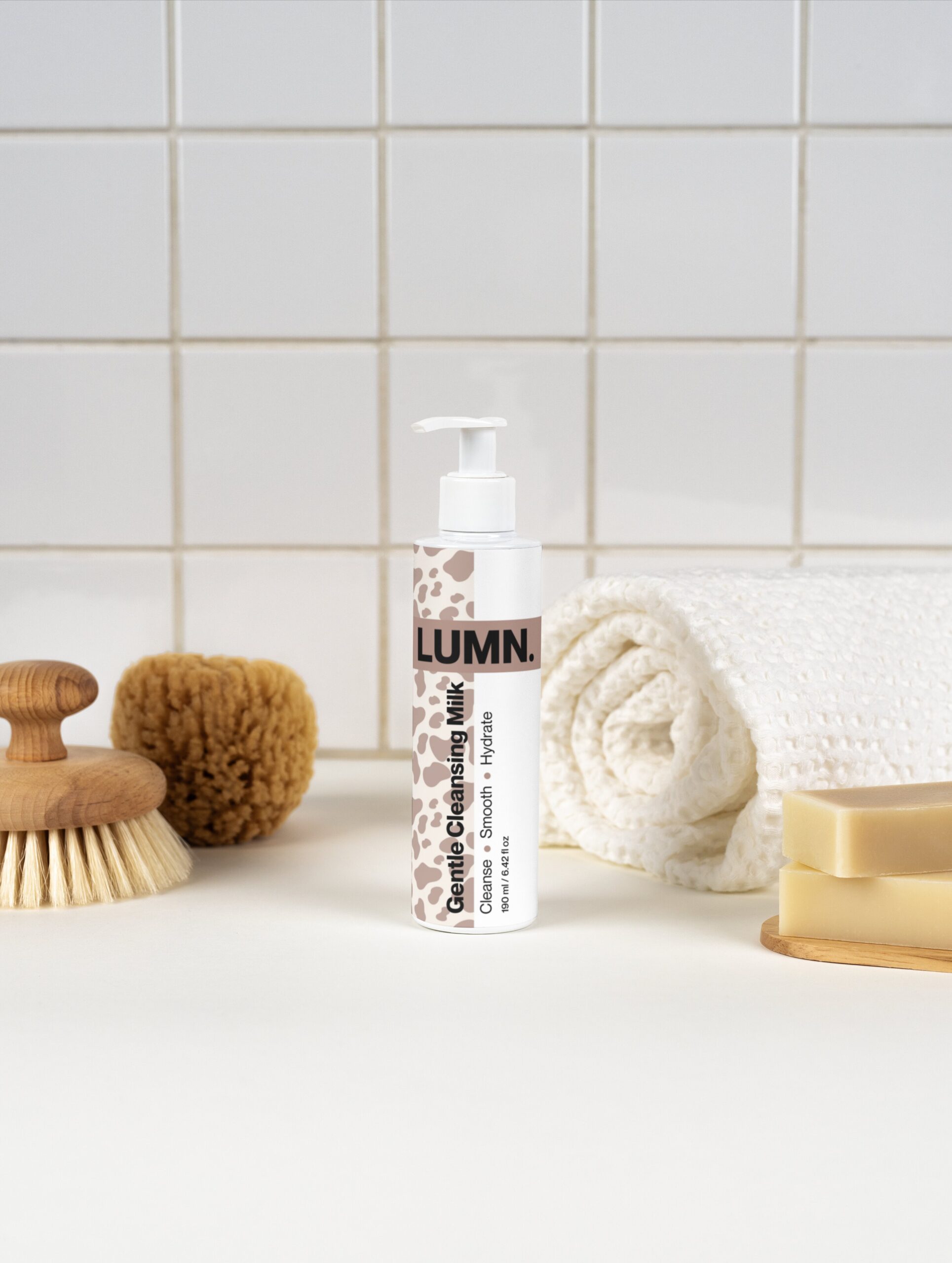 Gentle Cleansing Milk - Image 23